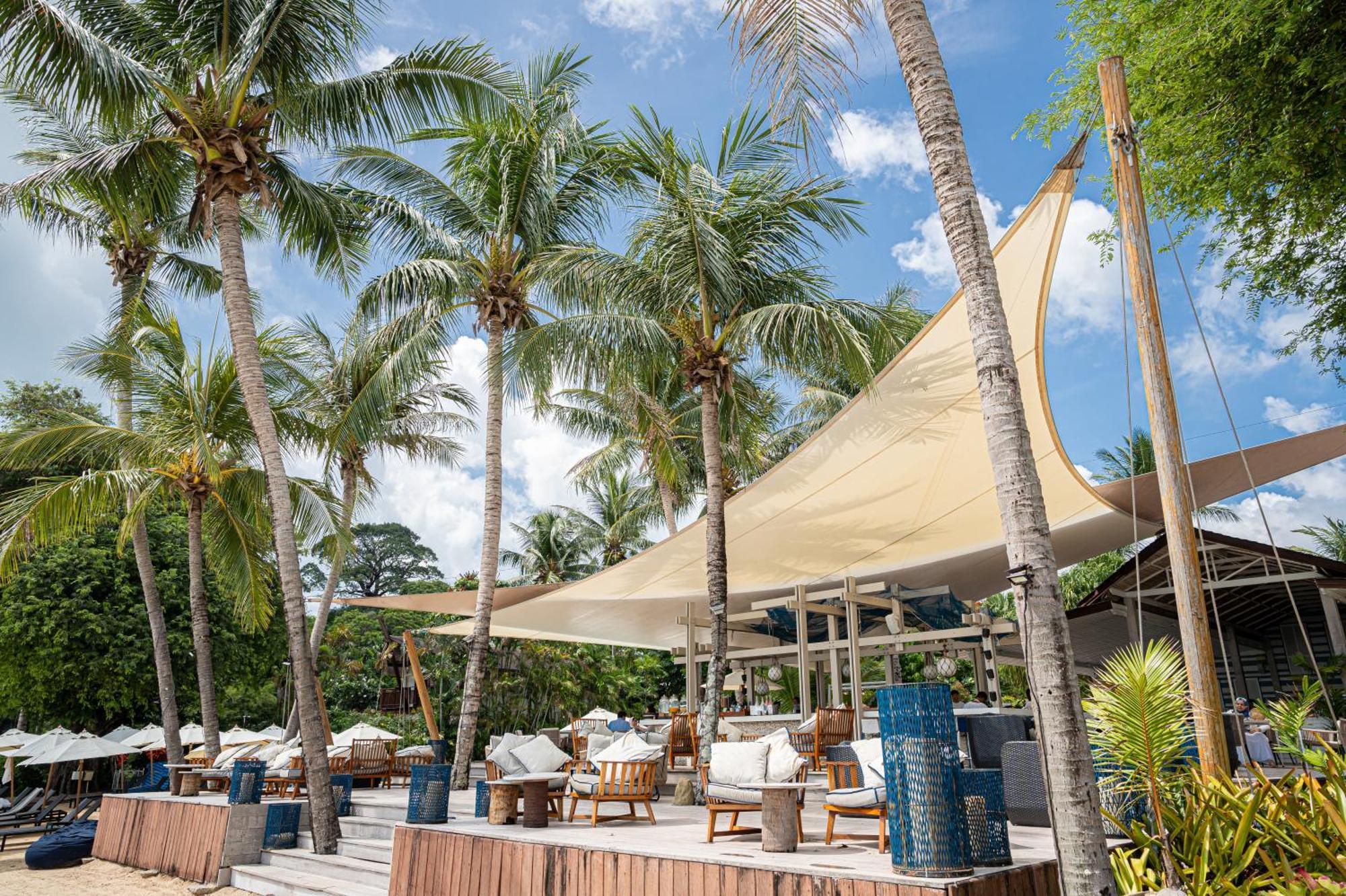 Barcelo Coconut Island, Phuket Hotel Buitenkant foto